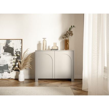 Kommode NIO Kaschmir/Beige