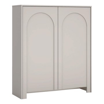 Kommode NIO Kaschmir/Beige