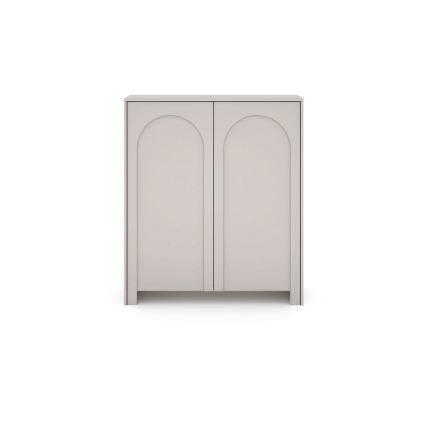 Kommode NIO Kaschmir/Beige