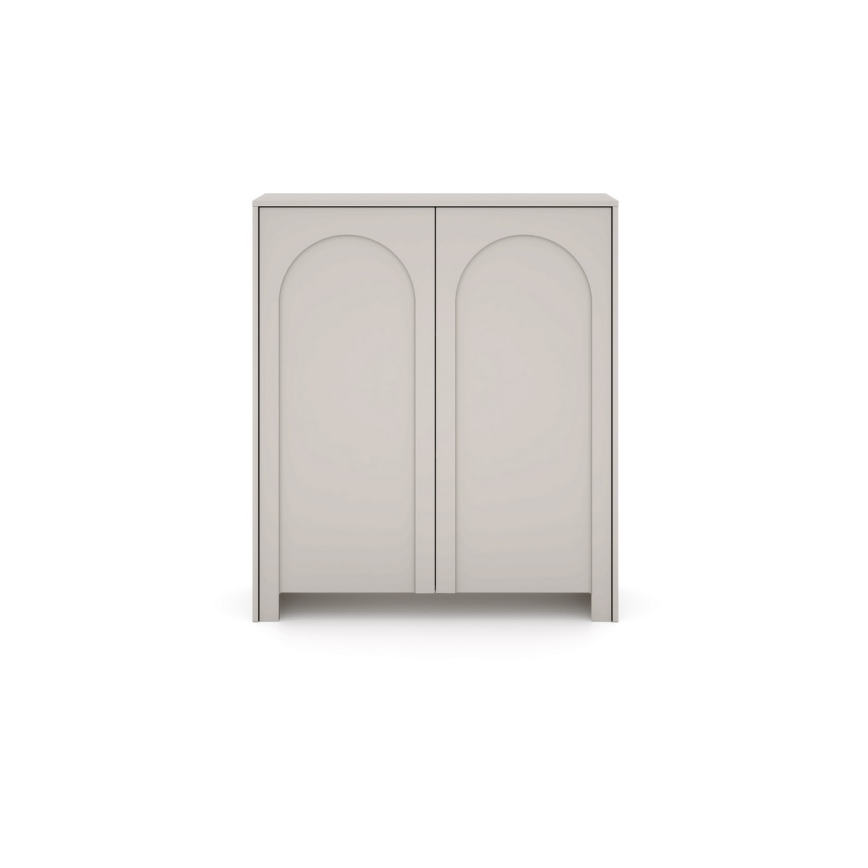 Kommode NIO Kaschmir/Beige