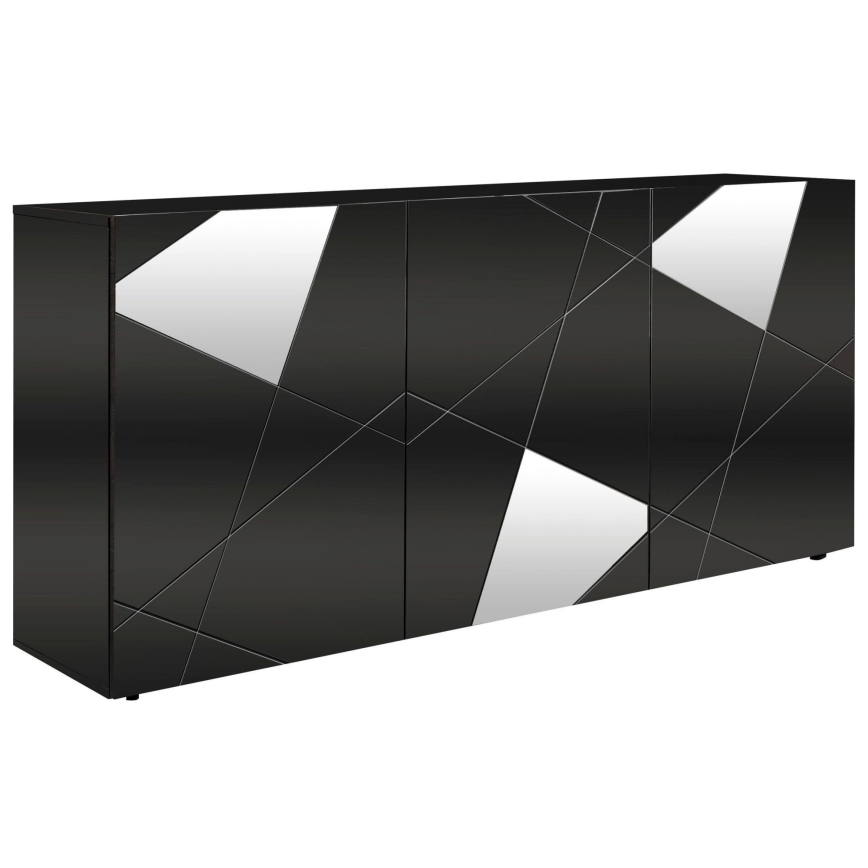 Kommode TAVRI Anthrazit