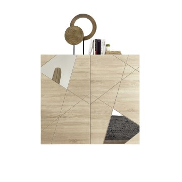 Kommode TAVRI Sonoma-Eiche