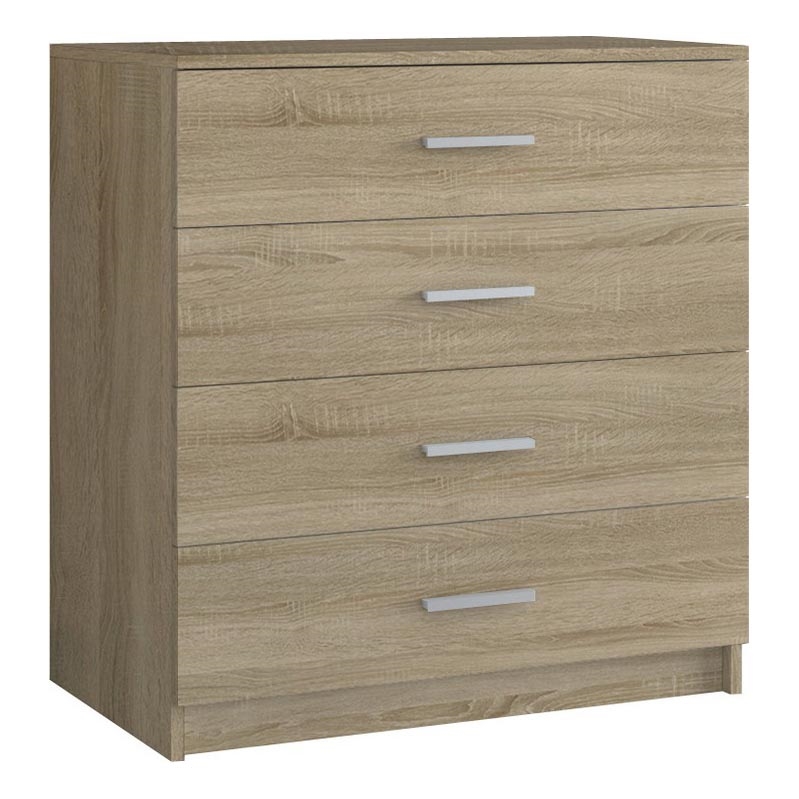 Kommode TIMON Sonoma-Eiche