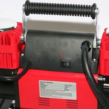 Kompressor 12V