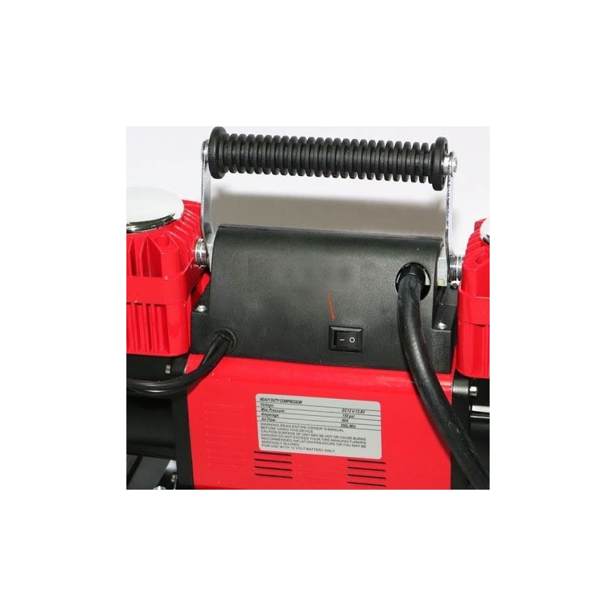 Kompressor 12V