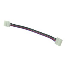 Konnektor für RGB LED-Streifen