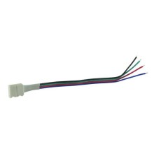 Konnektor für RGB LED Streifen