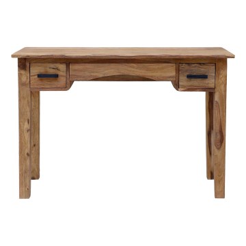 Konsolentisch RAMI 76x110 cm Massivholz/Palisander