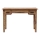 Konsolentisch RAMI 76x110 cm Massivholz/Palisander
