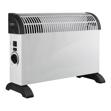 Konvektionsheizung SONDO 750/1250/2000W/230V