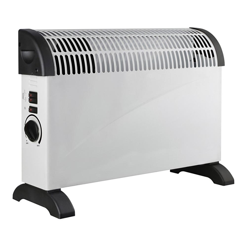 Konvektionsheizung SONDO 750/1250/2000W/230V