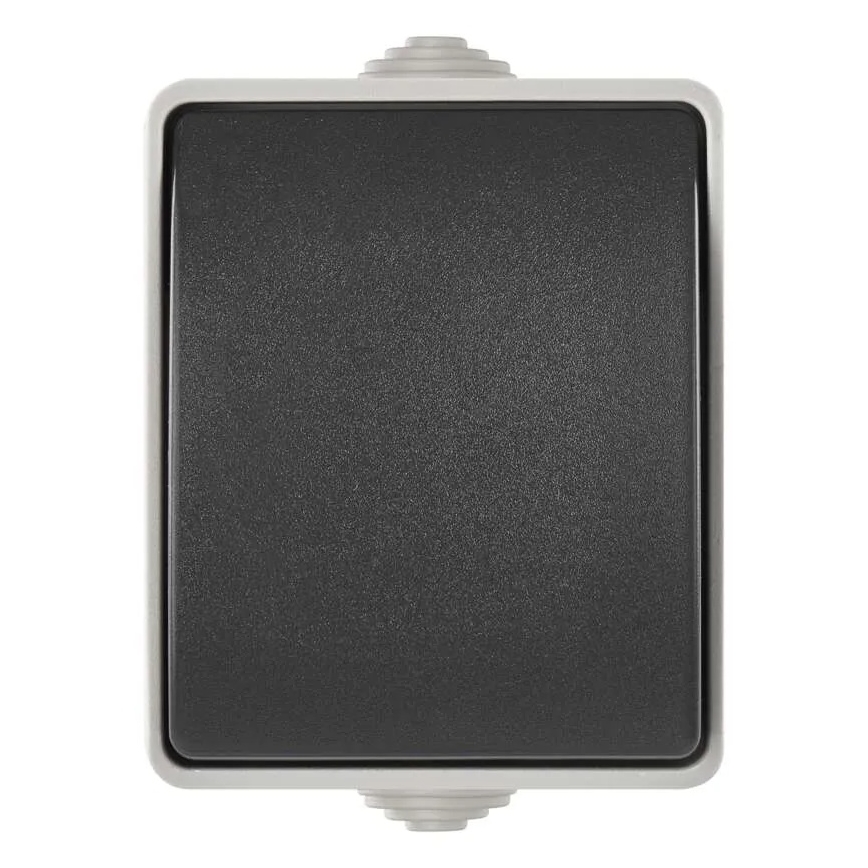 Kreuzschalter Nr. 7 250V/10AX IP54