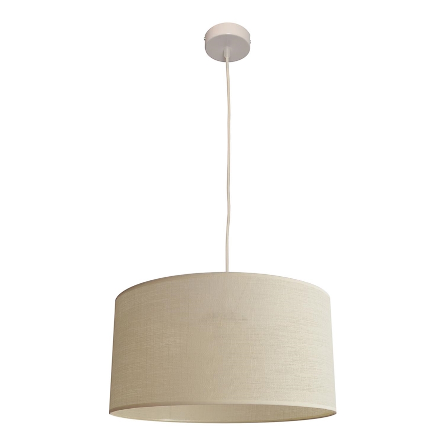 Kronleuchter ABBA 1xE27/15W/230V