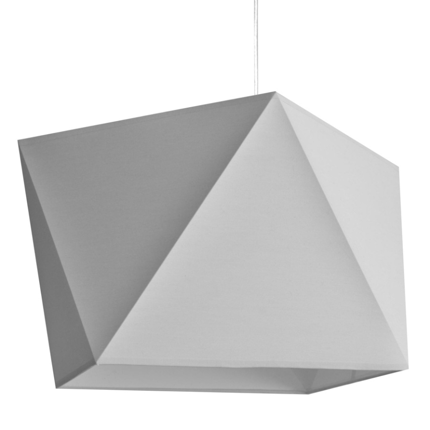 Kronleuchter ADAMANT 1xE27/15W/230V
