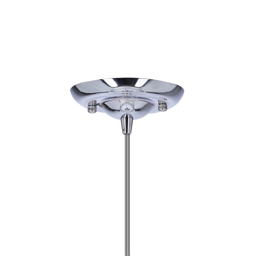 Kronleuchter an einer Litze GILLENIA 1xE27/60W/230V