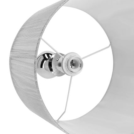 Kronleuchter an einer Litze GILLENIA 1xE27/60W/230V