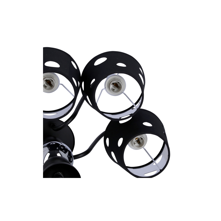 Kronleuchter an Kette BATLEY 3xE14/60W/230V