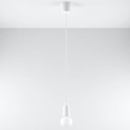 Hängeleuchte DIEGO 1xE27/60W/230V