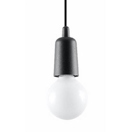 Hängeleuchte DIEGO 1xE27/60W/230V