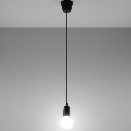 Hängeleuchte DIEGO 1xE27/60W/230V