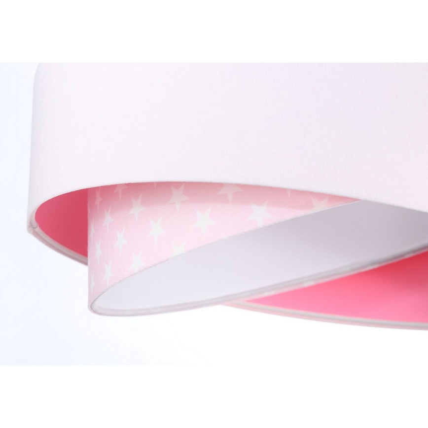 Kronleuchter an Schnur GALAXY 1xE27/60W/230V