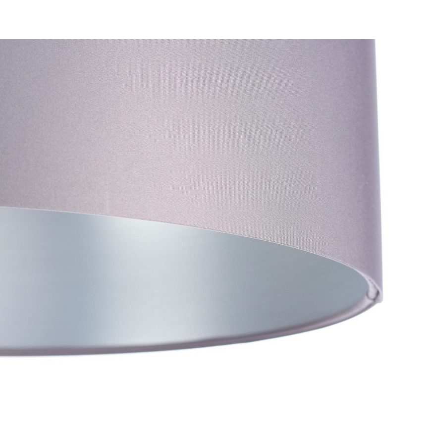 Kronleuchter an Schnur GLAMOUR 1xE27/60W/230V