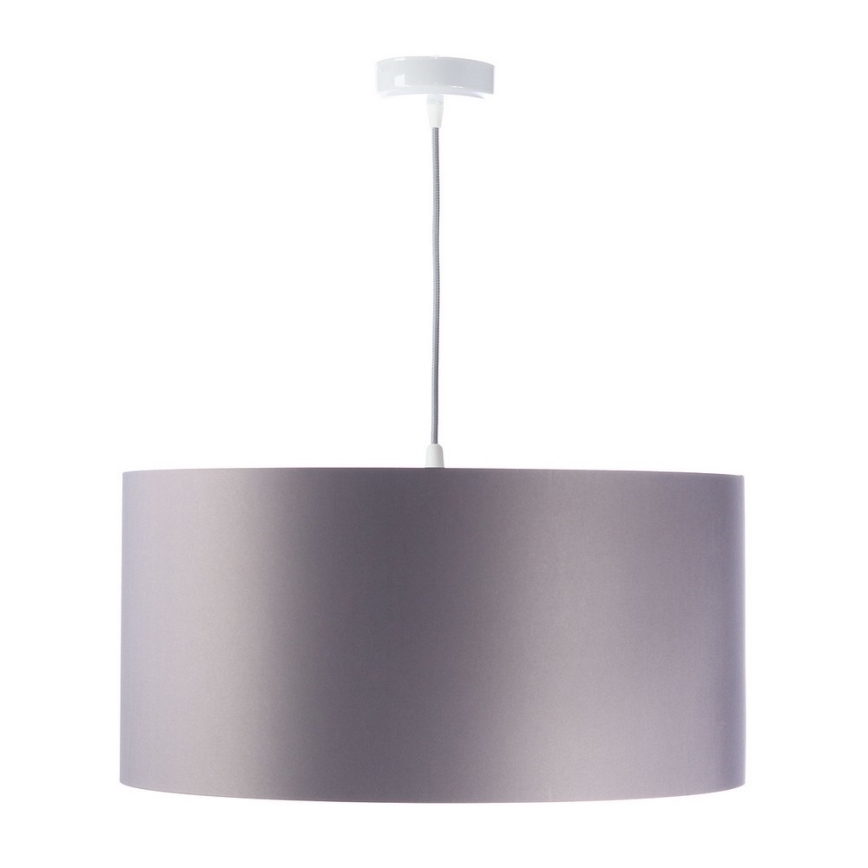 Kronleuchter an Schnur GLAMOUR 1xE27/60W/230V