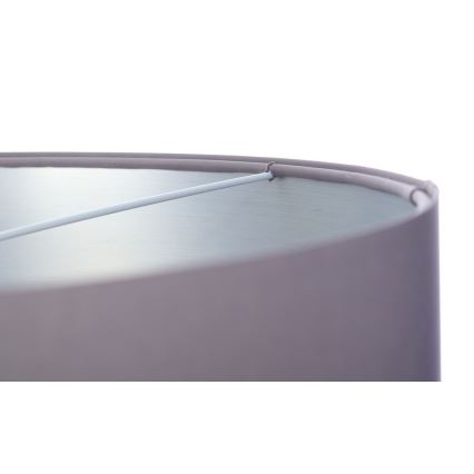 Kronleuchter an Schnur GLAMOUR 1xE27/60W/230V