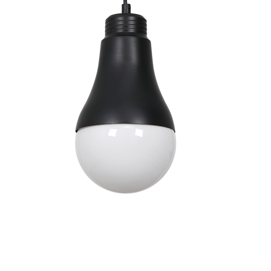 Kronleuchter an Schnur HELIOS 1xE14/40W/230V