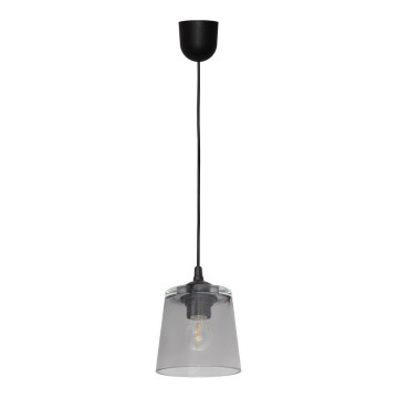 Kronleuchter an Schnur LUCEA 1xE27/15W/230V