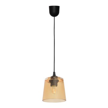 Kronleuchter an Schnur LUCEA 1xE27/15W/230V