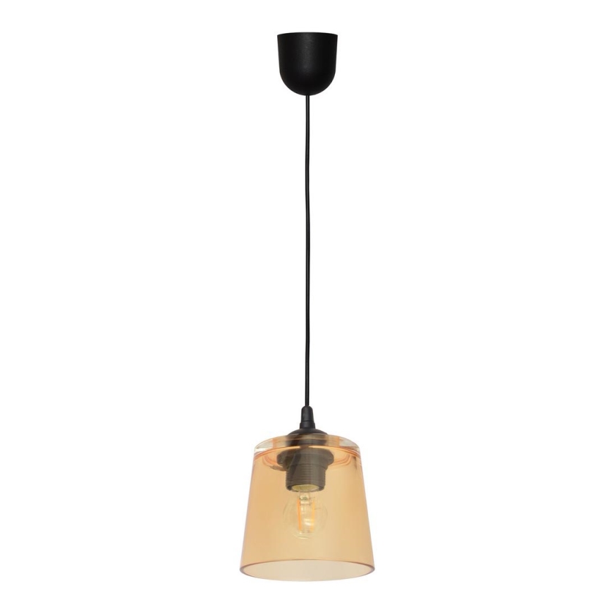 Kronleuchter an Schnur LUCEA 1xE27/15W/230V