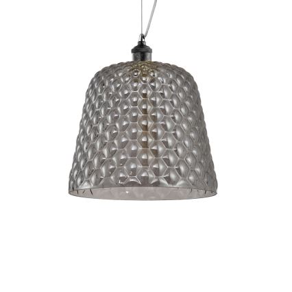 Kronleuchter an Schnur RIO 1xE27/60W/230V