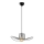 Kronleuchter an Schnur TEL 1xE27/40W/230V