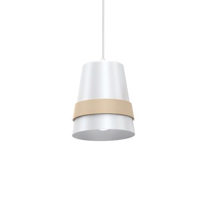 Kronleuchter an Schnur VENEZIA 1xE27/60W/230V
