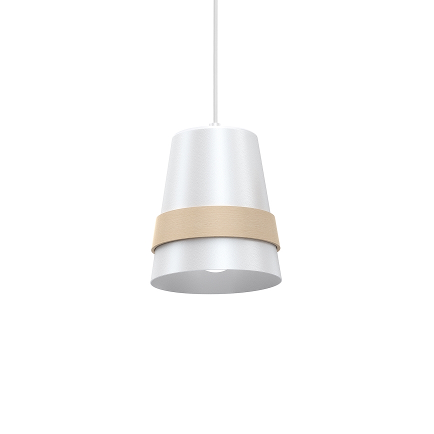Kronleuchter an Schnur VENEZIA 1xE27/60W/230V