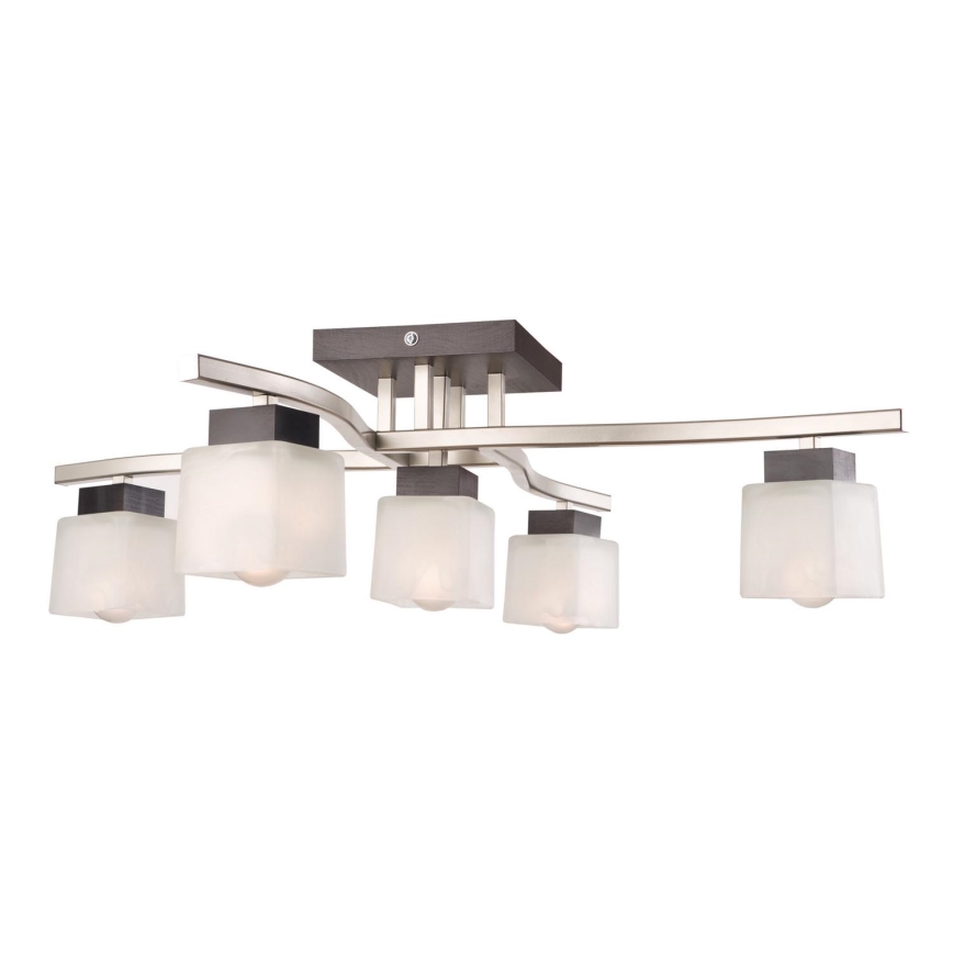 Kronleuchter DANA 5xE14/40W/230V