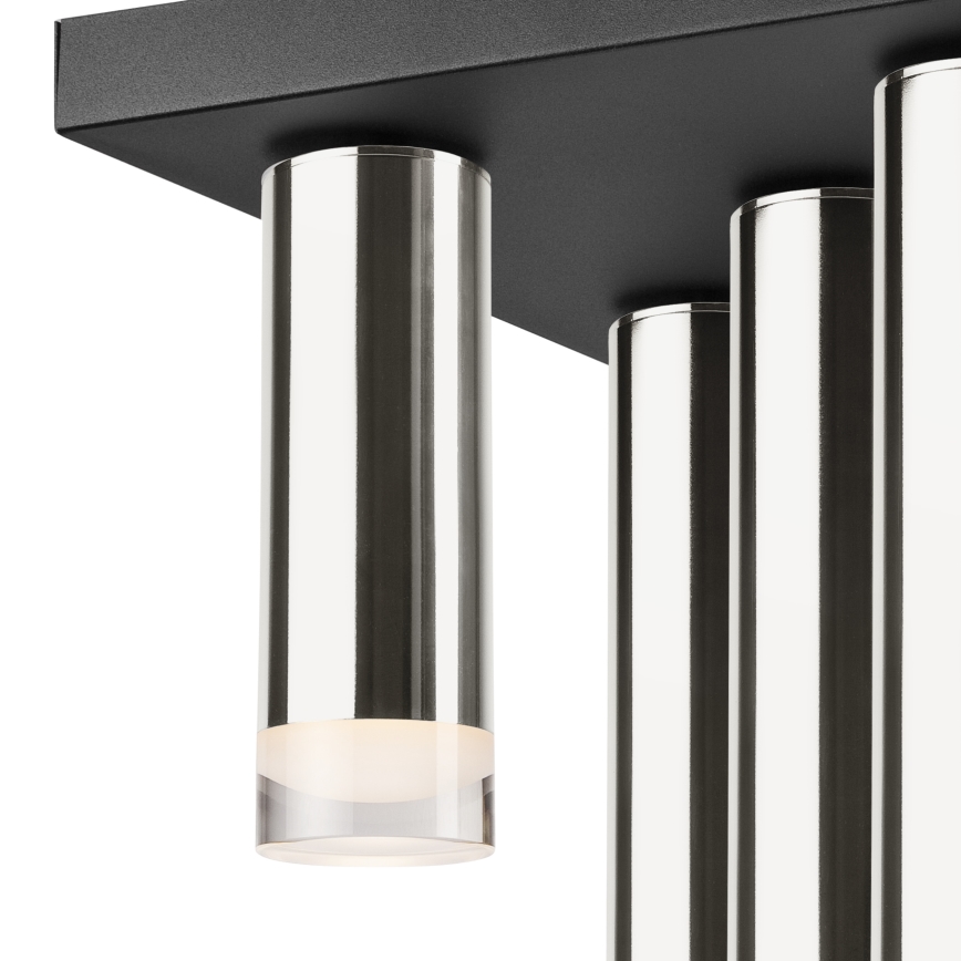 Kronleuchter DIEGO 5xE27/60W/230V