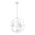 Kronleuchter GLOBE 3 3xE14/60W
