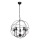 Kronleuchter GLOBE 5 5xE14/60W
