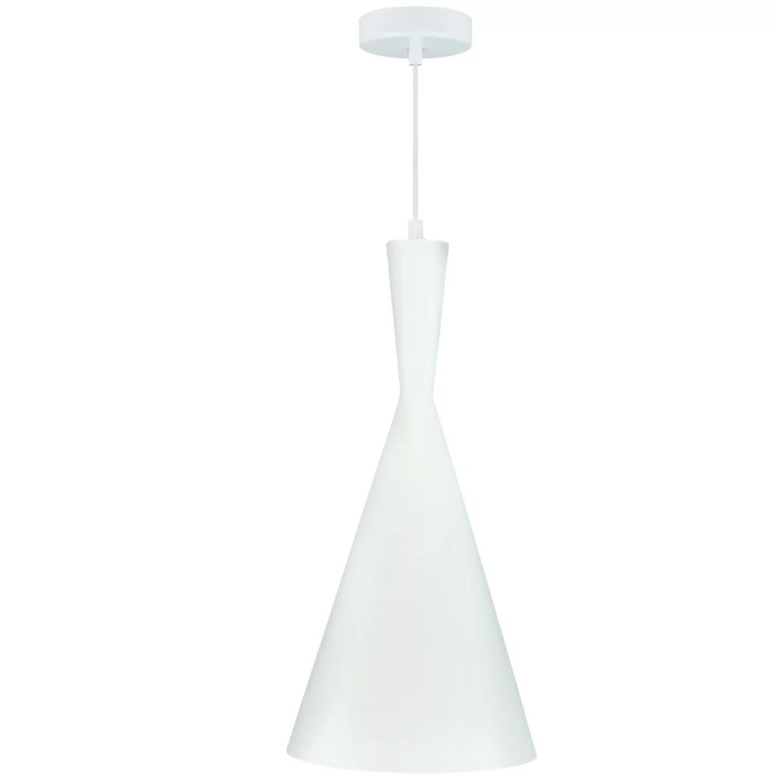 Kronleuchter MODERN 1C 1xE27/20W/230V