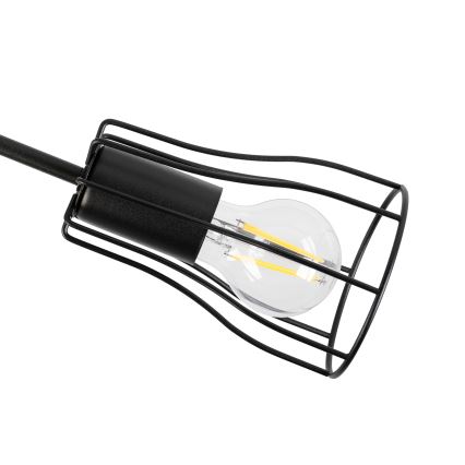 Kronleuchter OXFORD 3xE27/15W/230V