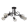 Kronleuchter OXFORD 5xE27/15W/230V