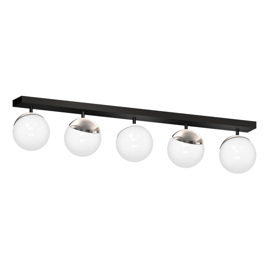 Kronleuchter SFERA 5xE14/40W/230V