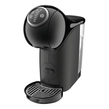 Krups - Kaffeekapselmaschine NESCAFÉ DOLCE GUSTO GENIO S 1500W anthrazit