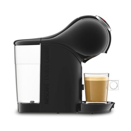Krups - Kaffeekapselmaschine NESCAFÉ DOLCE GUSTO GENIO S 1500W anthrazit