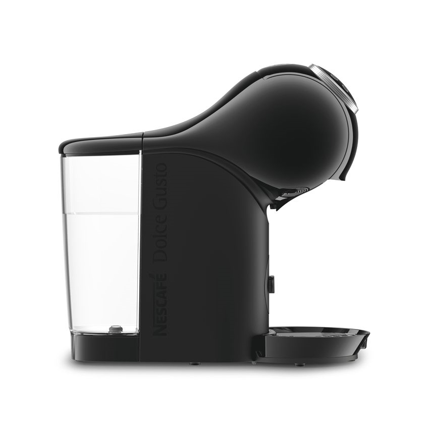 Krups - Kaffeekapselmaschine NESCAFÉ DOLCE GUSTO GENIO S 1500W anthrazit