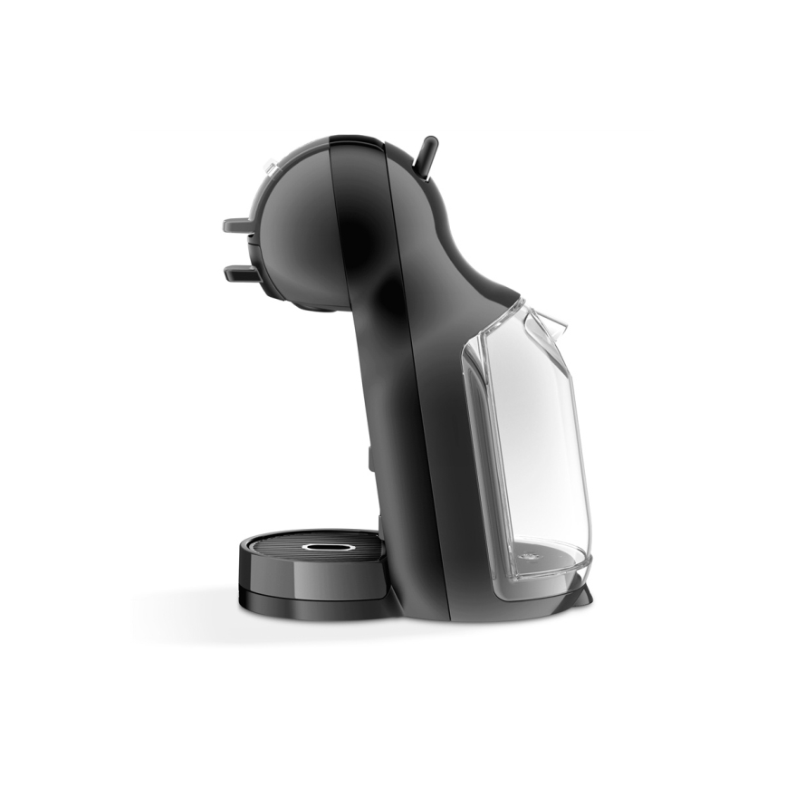 Krups - Kaffeekapselmaschine NESCAFÉ DOLCE GUSTO MINI ME 1500W anthrazit