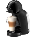 Krups - Kapselmaschine NESCAFÉ DOLCE GUSTO MINI ME 1500W/230V schwarz