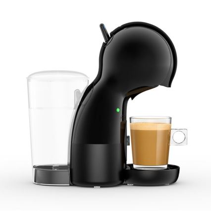 Krups - Kapselkaffeemaschine NESCAFÉ DOLCE GUSTO PICCOLO XS 1600W schwarz